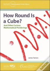 How Round Is A Cube?