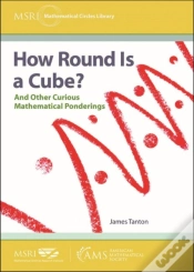 Capa do artigo How Round Is A Cube?
