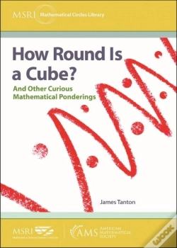 Capa do artigo How Round Is A Cube?