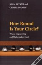 Capa do artigo How Round Is Your Circle?