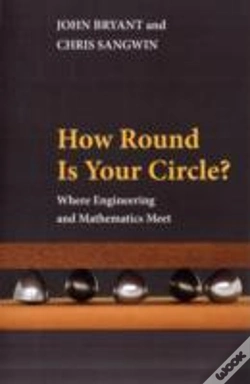 Capa do artigo How Round Is Your Circle?