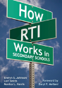 How Rti Works In Secondary Schools - Preview