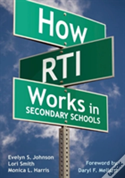 Capa do artigo How Rti Works In Secondary Schools