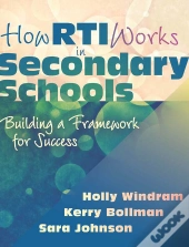 How Rti Works In Secondary Schools