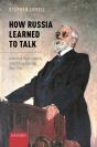 How Russia Learned To Talk - Preview