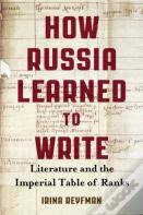 How Russia Learned To Write