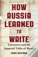 How Russia Learned To Write
