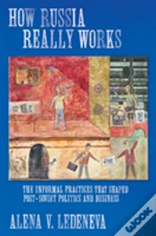 Capa do artigo How Russia Really Works