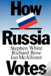 Capa do artigo How Russia Votes