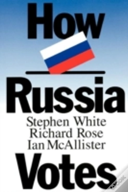 Capa do artigo How Russia Votes