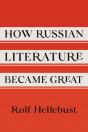 How Russian Literature Became Great - Preview