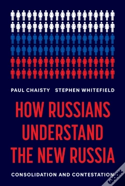 Capa do artigo How Russians Understand The New Russia