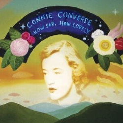 Capa do artigo How Sad, How Lovely - CD