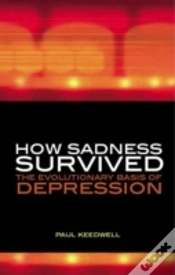 Capa do artigo How Sadness Survived