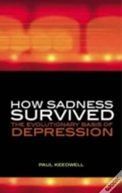 Capa do artigo How Sadness Survived