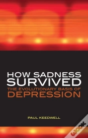 Capa do artigo How Sadness Survived