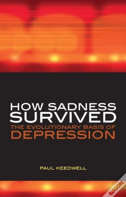 Capa do artigo How Sadness Survived