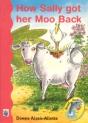 How Sally Got Her Moo Back - Preview