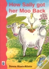 How Sally Got Her Moo Back