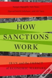 Capa do artigo How Sanctions Work