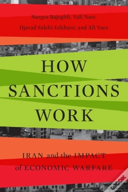 Capa do artigo How Sanctions Work