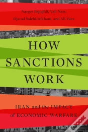 Capa do artigo How Sanctions Work