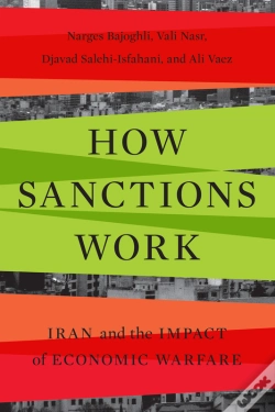 Capa do artigo How Sanctions Work