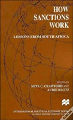 Capa do artigo How Sanctions Work