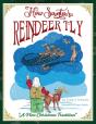 How Santa'S Reindeer Fly: A New Christmas Tradition - Preview