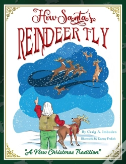 Capa do artigo How Santa'S Reindeer Fly: A New Christmas Tradition