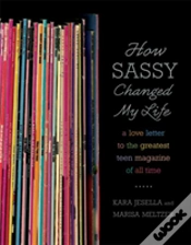 Capa do artigo How Sassy Changed My Life