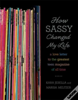 Capa do artigo How Sassy Changed My Life