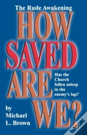 Capa do artigo How Saved Are We?