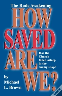 Capa do artigo How Saved Are We?