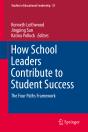 How School Leaders Contribute To Student Success - Preview