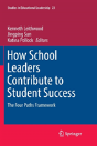 How School Leaders Contribute To Student Success - Preview