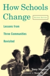 Capa do artigo How Schools Change