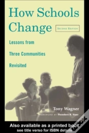 Capa do artigo How Schools Change