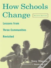 Capa do artigo How Schools Change