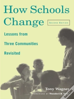 Capa do artigo How Schools Change
