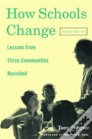 How Schools Change