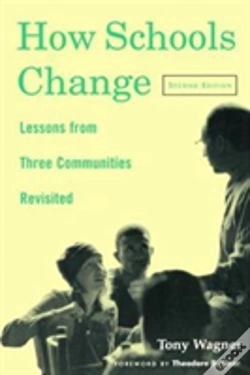Capa do artigo How Schools Change