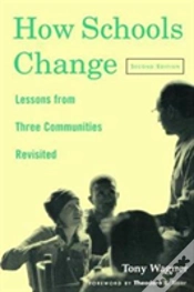 Capa do artigo How Schools Change