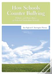 How Schools Counter Bullying