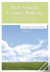 Capa do artigo How Schools Counter Bullying