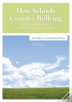 Capa do artigo How Schools Counter Bullying
