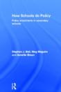 How Schools Do Policy - Preview