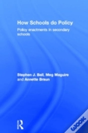 Capa do artigo How Schools Do Policy