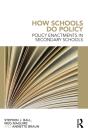 How Schools Do Policy - Preview
