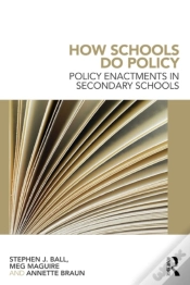 Capa do artigo How Schools Do Policy